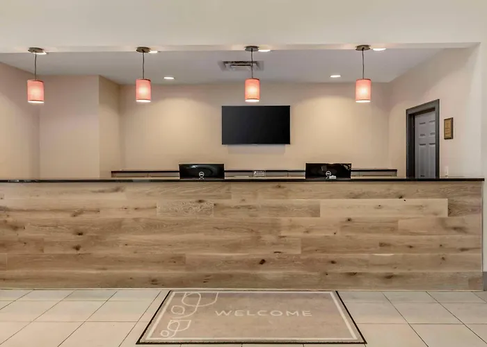 Country Inn & Suites By Radisson, Elk Grove Village-Itasca