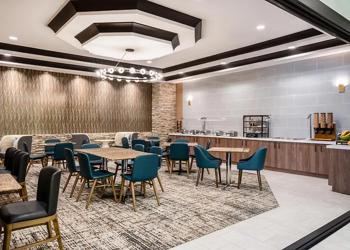 Holiday Inn Hotel & Suites Chicago Northwest - Elgin By Ihg