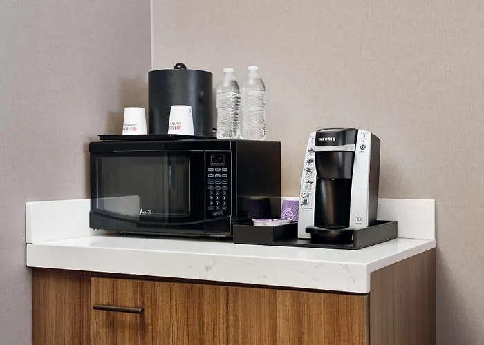 Hilton Garden Inn Schaumburg